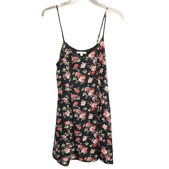 Lucca Couture Floral Mini Dress - Size Small 🌸 - Picture 1 of 5